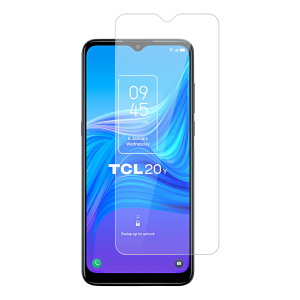 Γυαλί Προστασίας Οθόνης COSY για TCL 20 Y 5G