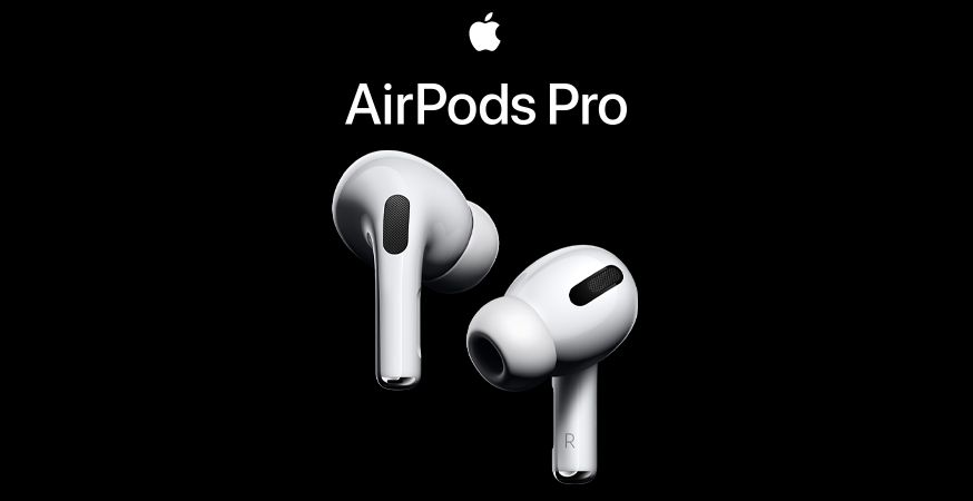 AirPods Pro