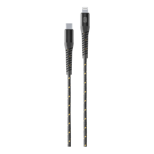 CABLE CELLURAR LN TETRA C TO LIGHTN 1.2m