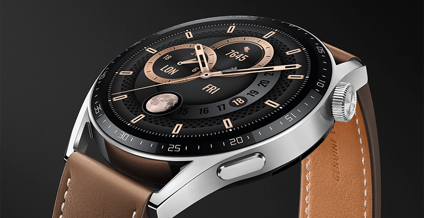 HUAWEI Watch GT 3