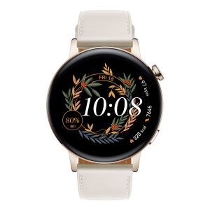 HUAWEI Watch GT 3 Elegant Smartwatch