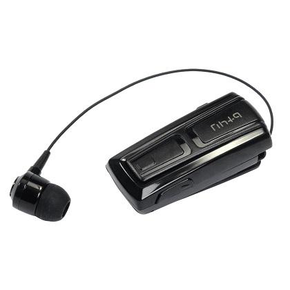 Bluetooth iXCHANGE BT4U BTB-1 Retractable