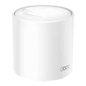 TP-LINK Deco X50 AX3000 Σύστημα Mesh Wi-Fi 1-pack