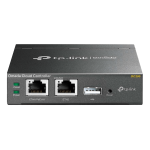 TP-LINK OC200 Omada Cloud Controller
