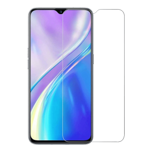 Γυαλί Προστασίας Οθόνης COSY για Realme C21 Y/ C25 Y