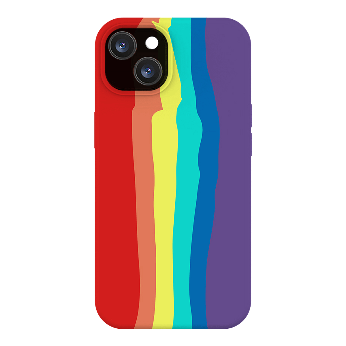 Θήκη Σιλικόνης COSY για iPhone 13