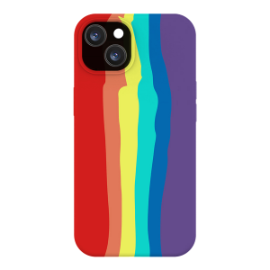 Θήκη Σιλικόνης COSY για iPhone 13