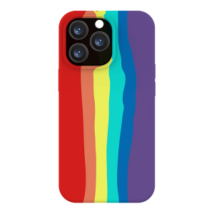 Θήκη Σιλικόνης COSY για iPhone 13 Pro