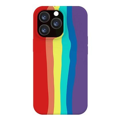 case silicon COSY for iPhone 13 Pro