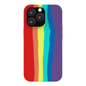 Θήκη Σιλικόνης COSY για iPhone 13 Pro Max