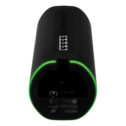 UBIQUITI AmpliFi Alien Wi-Fi 6 Router