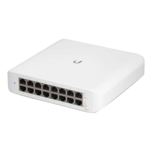 UBIQUITI UniFi Lite 16 PoE Switch