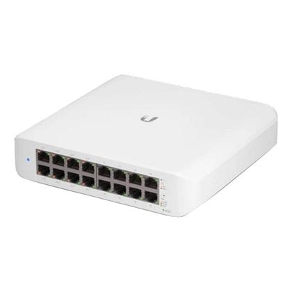 UBIQUITI UniFi Lite 16 PoE Switch