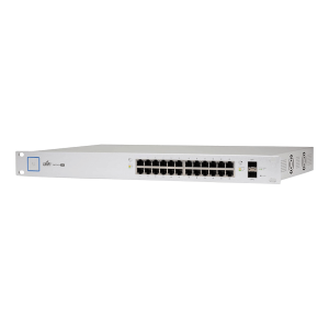 UBIQUITI UniFi Pro 24 PoE Switch