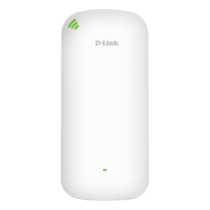 D-LINK DAP-X1860 AX1800 Mesh Wi-Fi 6 Range Extender