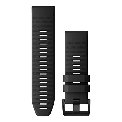  GARMIN Fenix ​​6x / 5x / 5x Plus Silicone Strap