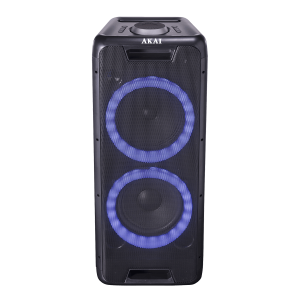 Bluetooth Ηχείο AKAI DJ-880