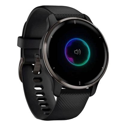 GARMIN Venu 2 Plus