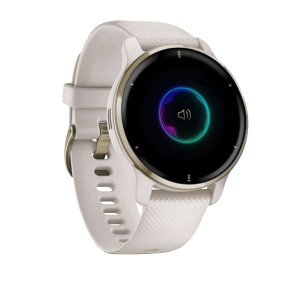 GARMIN Venu 2 Plus Smartwatch