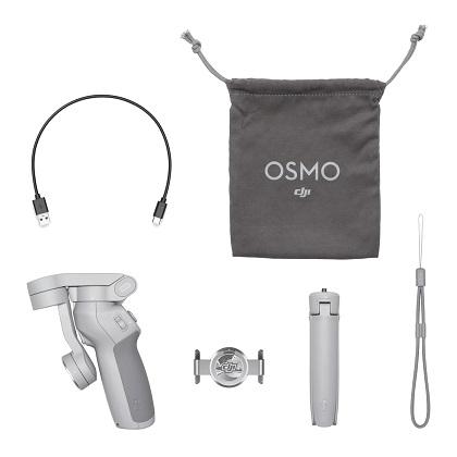 DJI OM 4 SE