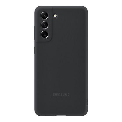 silicon case SAMSUNG Galaxy S21 FE