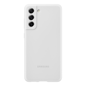 Θήκη Σιλικόνης SAMSUNG Galaxy S21 FE