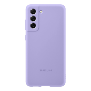 Θήκη Σιλικόνης SAMSUNG Galaxy S21 FE