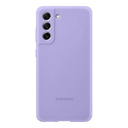 silicon case SAMSUNG Galaxy S21 FE