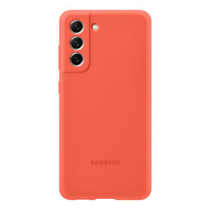 Θήκη Σιλικόνης SAMSUNG Galaxy S21 FE
