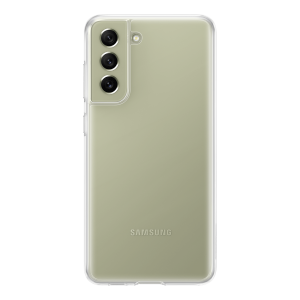 Διάφανη Θήκη Clear Cover SAMSUNG Galaxy S21 FE