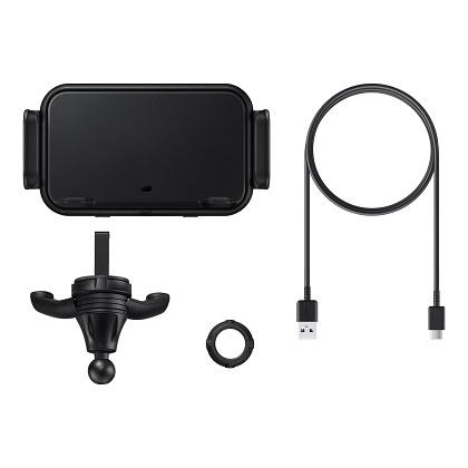  SAMSUNG Wireless Charging Car Mount