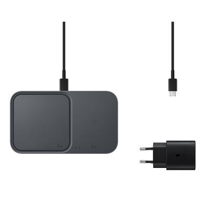 Wireless charger SAMSUNG Duo P5400 15W