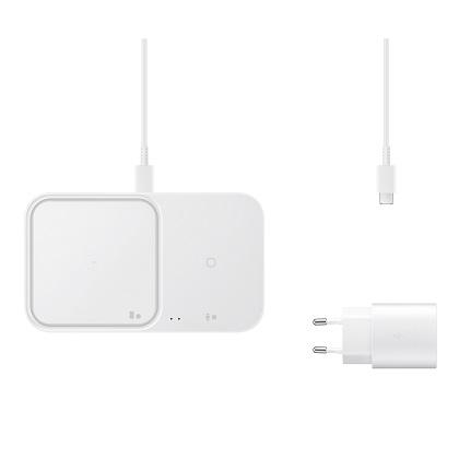 Wireless charger SAMSUNG Duo P5400 15W