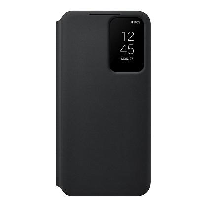 Smart Clear View Cover SAMSUNG Galaxy S22​