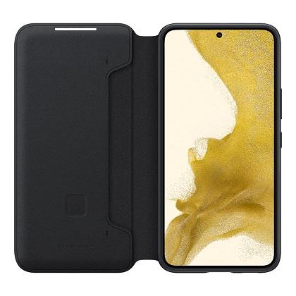 case LED View Cover SAMSUNG Galaxy S22