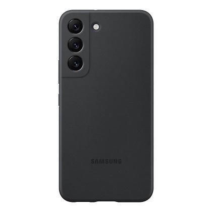 silicon case SAMSUNG Galaxy S22