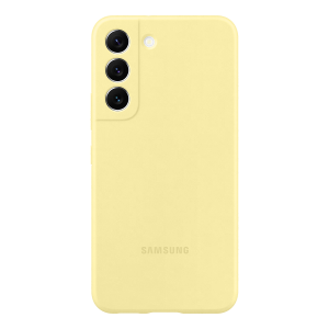 Θήκη Σιλικόνης SAMSUNG Galaxy S22