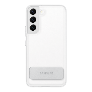 Θήκη Clear Standing Cover SAMSUNG Galaxy S22