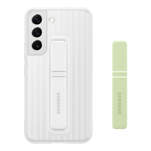 Θήκη Protective Standing Cover SAMSUNG Galaxy S22 με 2 Λουράκια