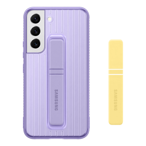 Θήκη Protective Standing Cover SAMSUNG Galaxy S22 με 2 Λουράκια