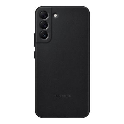 leather case SAMSUNG Galaxy S22+