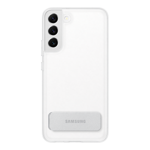 Θήκη Clear Standing Cover SAMSUNG Galaxy S22+
