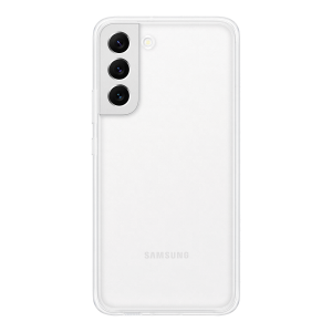 Διάφανη Θήκη Frame Cover SAMSUNG Galaxy S22+