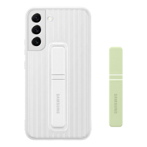 Θήκη Protective Standing Cover SAMSUNG Galaxy S22+ με 2 Λουράκια