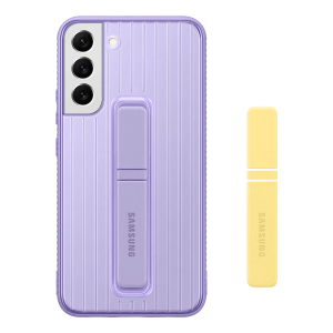 Θήκη Protective Standing Cover SAMSUNG Galaxy S22+ με 2 Λουράκια