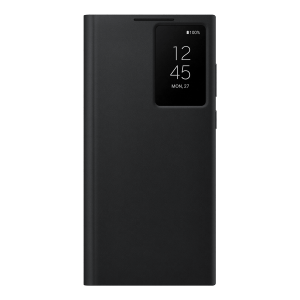 Θήκη Smart Clear View Cover SAMSUNG Galaxy S22 Ultra
