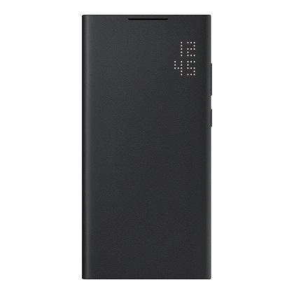 case LED View Cover SAMSUNG Galaxy S22 Ultra