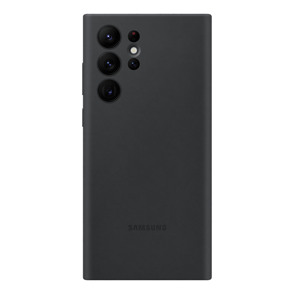 Θήκη Σιλικόνης SAMSUNG Galaxy S22 Ultra