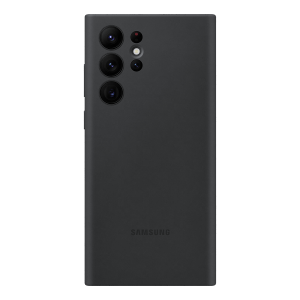 Θήκη Σιλικόνης SAMSUNG Galaxy S22 Ultra