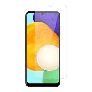 Γυαλί Προστασίας Οθόνης COSY για SAMSUNG Galaxy A03 4G